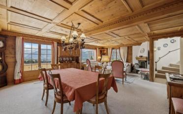 Chalet 6 Zimmer - image - 7