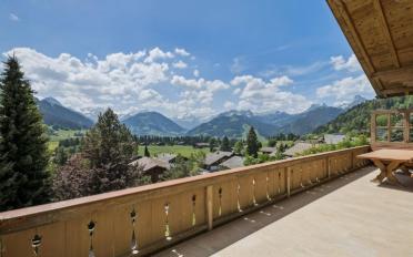 Chalet 6 Zimmer - image - 2