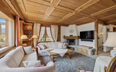 Chalet 6 Zimmer - image - 8