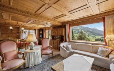 Chalet 6 Zimmer - image - 9