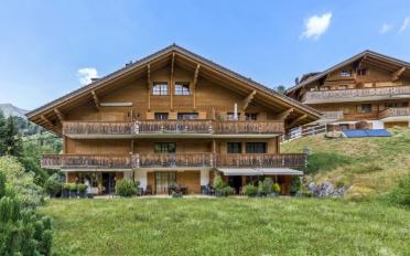 Duplex 5.5 rooms - image - 2