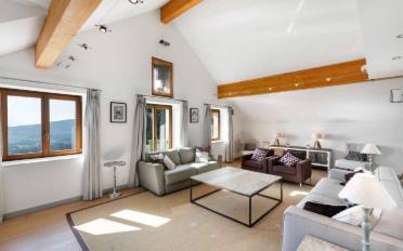 Villa 7.5 rooms - image - 4