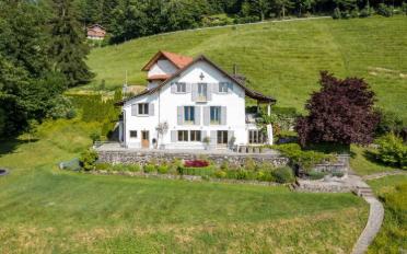 Villa 7.5 Zimmer - image - 6