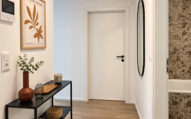 Apartment 2.5 rooms - image - 2