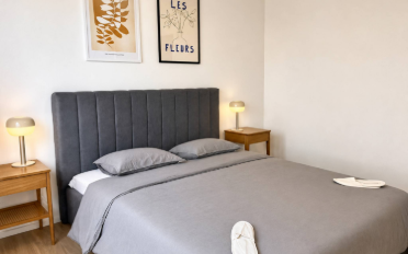 Apartment 2.5 rooms - image - 6