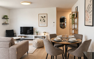 Apartment 2.5 rooms - image - 5