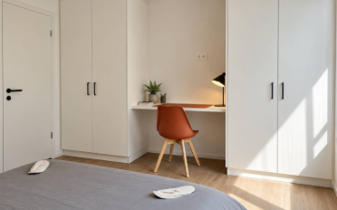Apartment 2.5 rooms - image - 7
