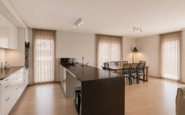 Wohnung 4.5 Zimmer - image - 1