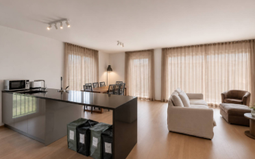 Wohnung 4.5 Zimmer - image - 3