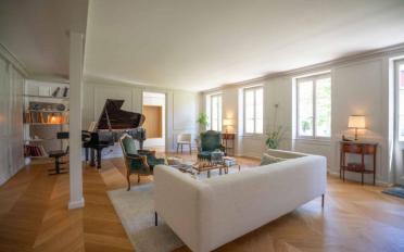 Villa 8 Zimmer - image - 1