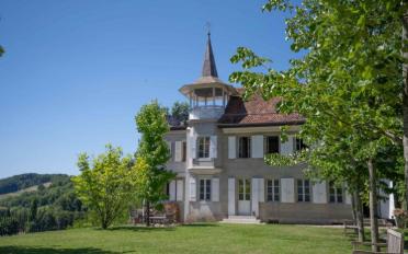 Villa 8 Zimmer - image - 6