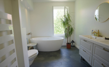 Villa 8 Zimmer - image - 5