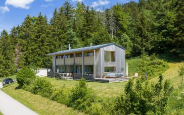 Villa 5.5 Zimmer - image - 2