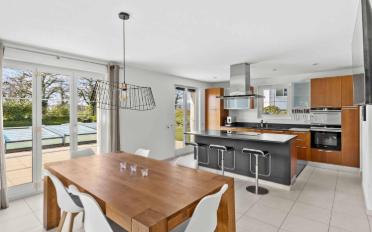 Villa 7 Zimmer - image - 2