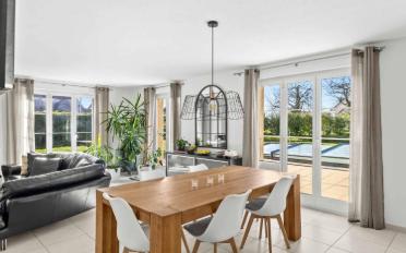 Villa 7 Zimmer - image - 3