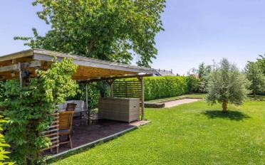 Villa 7.5 pièces - image - 8
