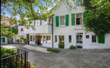 Einfamilienhaus 16 Zimmer - image - 2