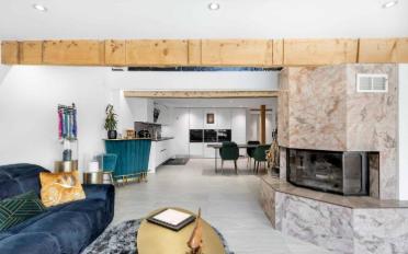 Apartment 5.5 rooms - image - 2