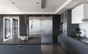 Wohnung 8.5 Zimmer - image - 3