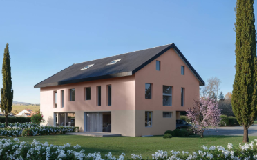 Bifamiliar house 7.5 rooms - image - 1