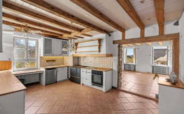 Einfamilienhaus 6.5 Zimmer - image - 9