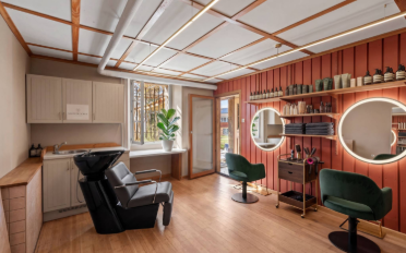 Einfamilienhaus 6.5 Zimmer - image - 4