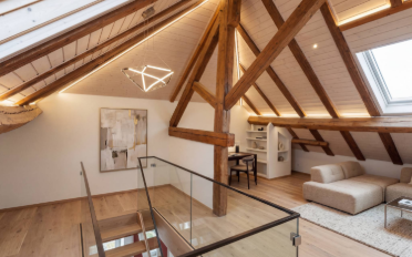 Einfamilienhaus 6.5 Zimmer - image - 6