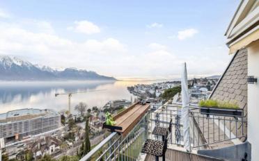 Wohnung 6 Zimmer - image - 1