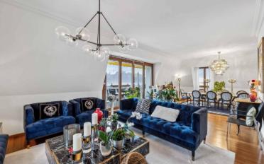 Wohnung 6 Zimmer - image - 2