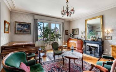 Einfamilienhaus 10 Zimmer - image - 2