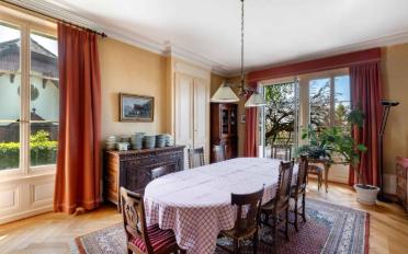 Einfamilienhaus 10 Zimmer - image - 3