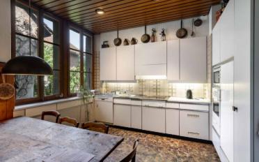 Einfamilienhaus 10 Zimmer - image - 4