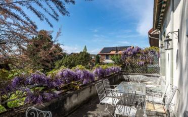 Einfamilienhaus 10 Zimmer - image - 7
