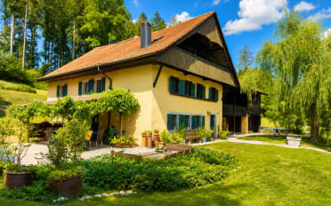Villa 10.5 pièces - image - 1