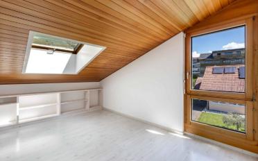 Dachwohnung 3.5 Zimmer - image - 4