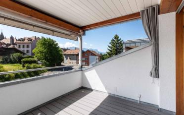 Dachwohnung 3.5 Zimmer - image - 6