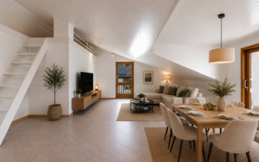 Dachwohnung 3.5 Zimmer - image - 6