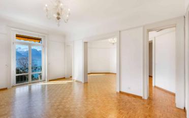 Apartment 6 rooms - image - 1