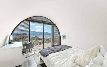 Attikawohnung 6.5 Zimmer - image - 5