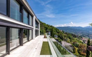 Villa 6.5 pièces - image - 9