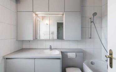 Apartment 3.5 rooms - image - 4