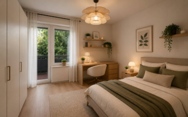 Wohnung 2.5 Zimmer - image - 3