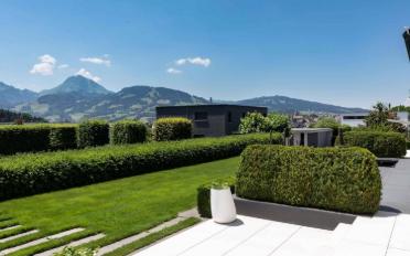 Villa 9 pièces - image - 2