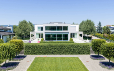 Villa 9 pièces - image - 1