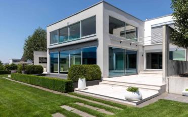 Villa 9 pièces - image - 9