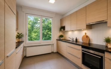 Attikawohnung 6.5 Zimmer - image - 3