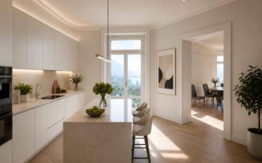 Apartment 5.5 rooms - image - 3