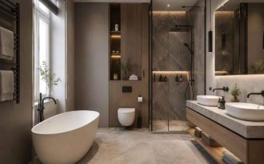 Apartment 5.5 rooms - image - 6
