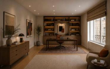 Apartment 5.5 rooms - image - 7