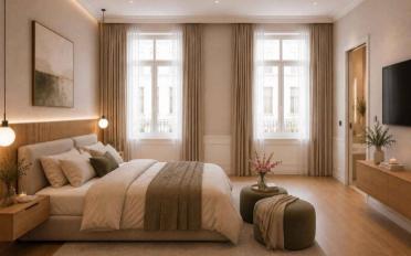 Apartment 5.5 rooms - image - 5